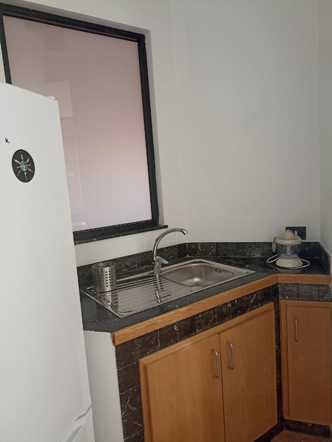 A&C Gold Diamond Apartman Palermo Kültér fotó