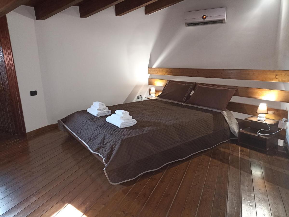 A&C Gold Diamond Apartman Palermo Kültér fotó