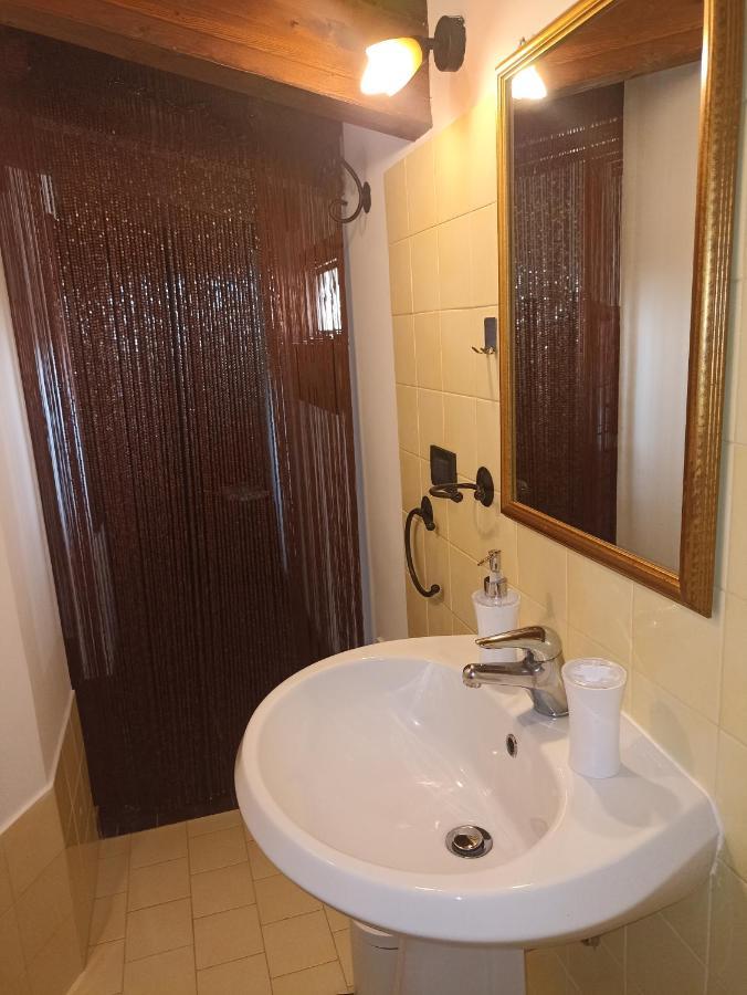 A&C Gold Diamond Apartman Palermo Kültér fotó