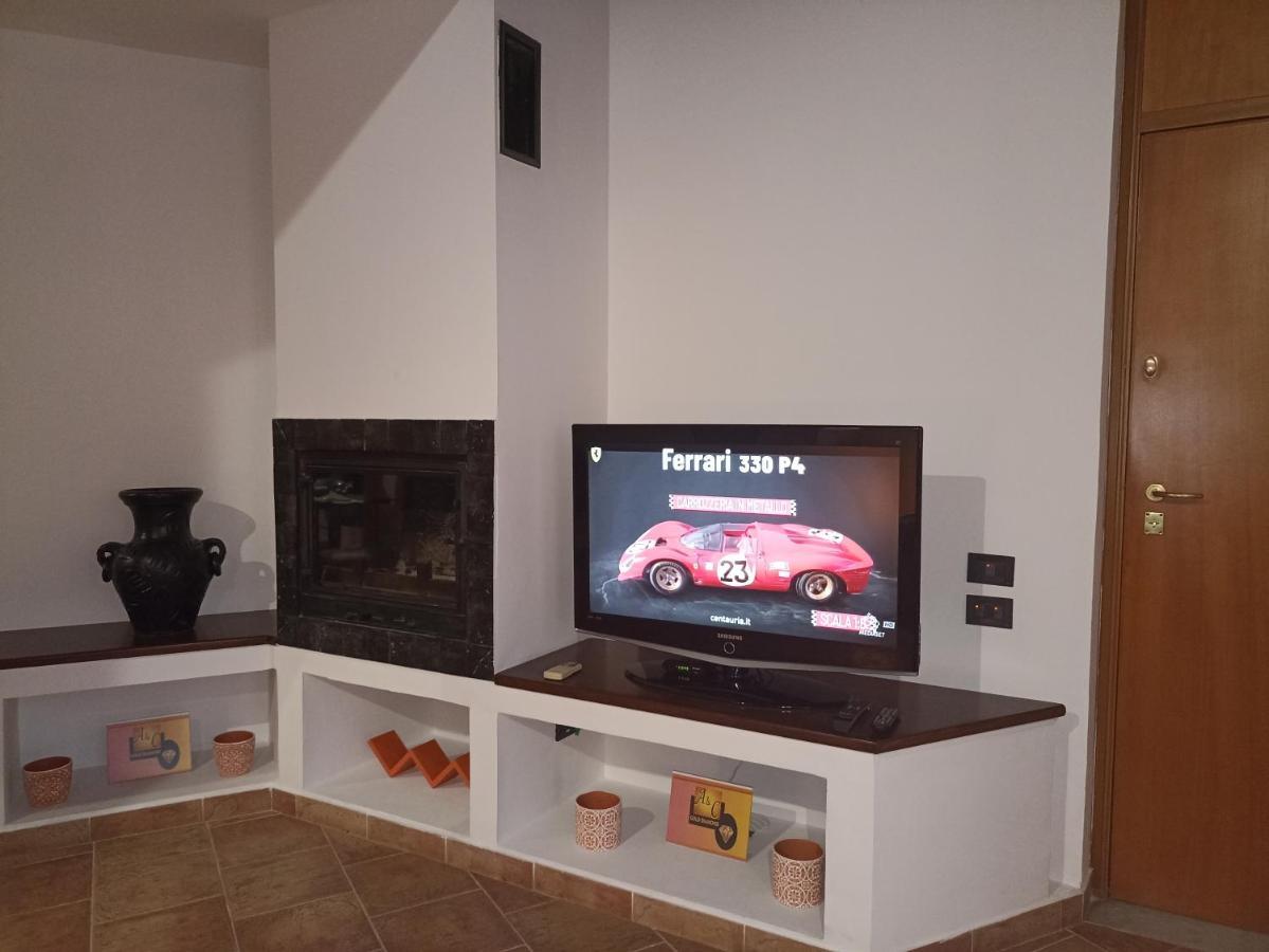 A&C Gold Diamond Apartman Palermo Kültér fotó