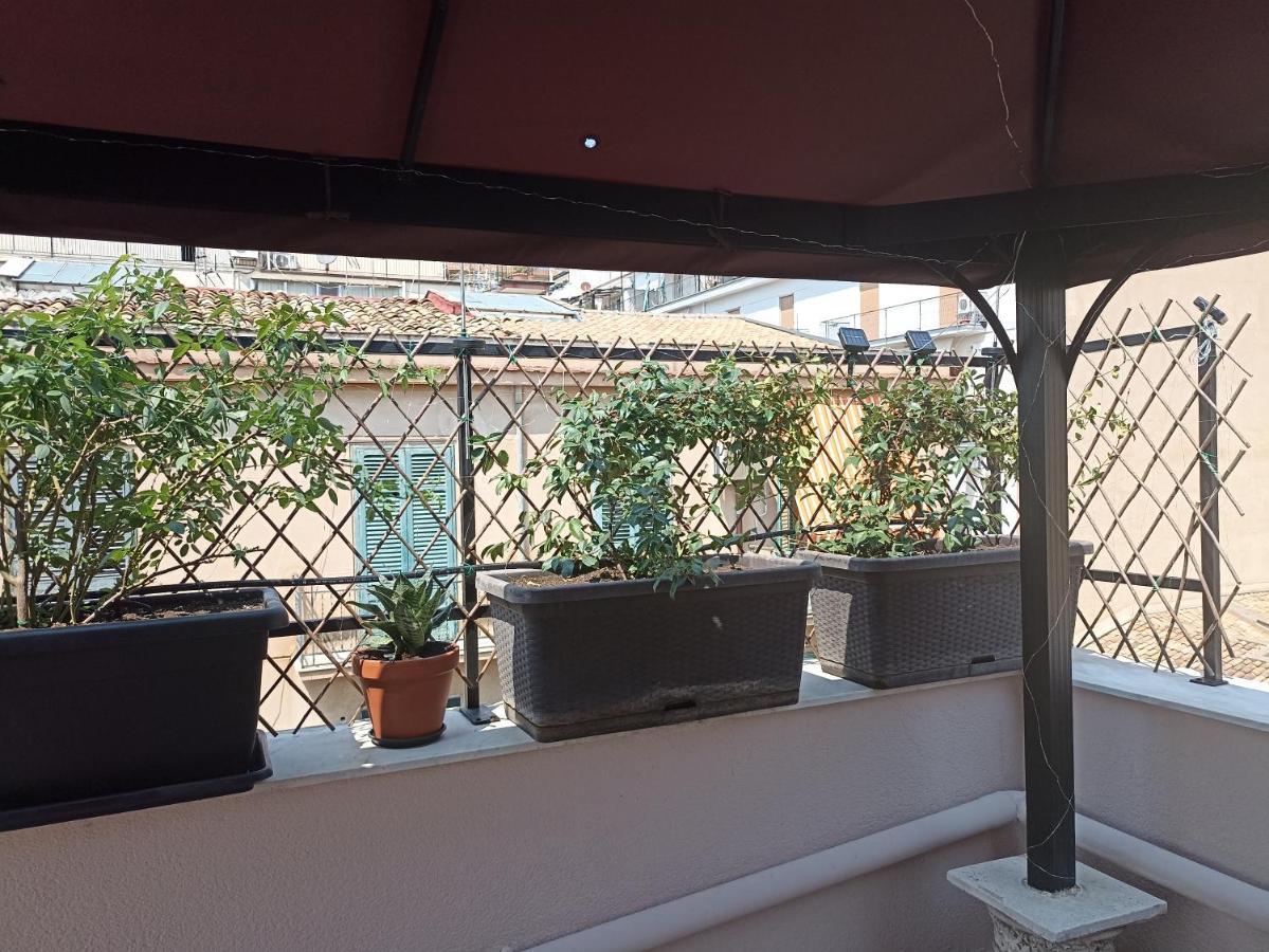 A&C Gold Diamond Apartman Palermo Kültér fotó
