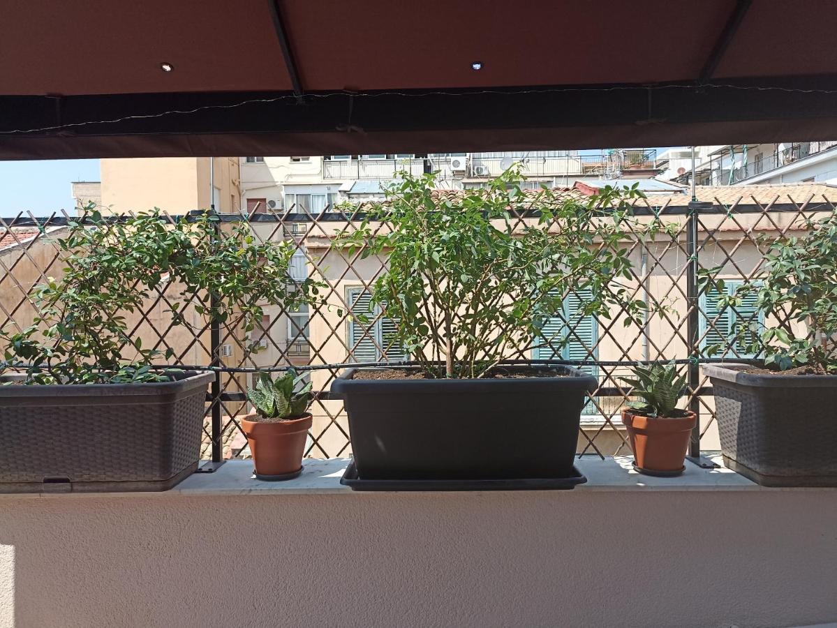 A&C Gold Diamond Apartman Palermo Kültér fotó