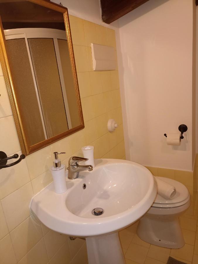 A&C Gold Diamond Apartman Palermo Kültér fotó