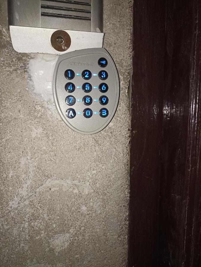 A&C Gold Diamond Apartman Palermo Kültér fotó