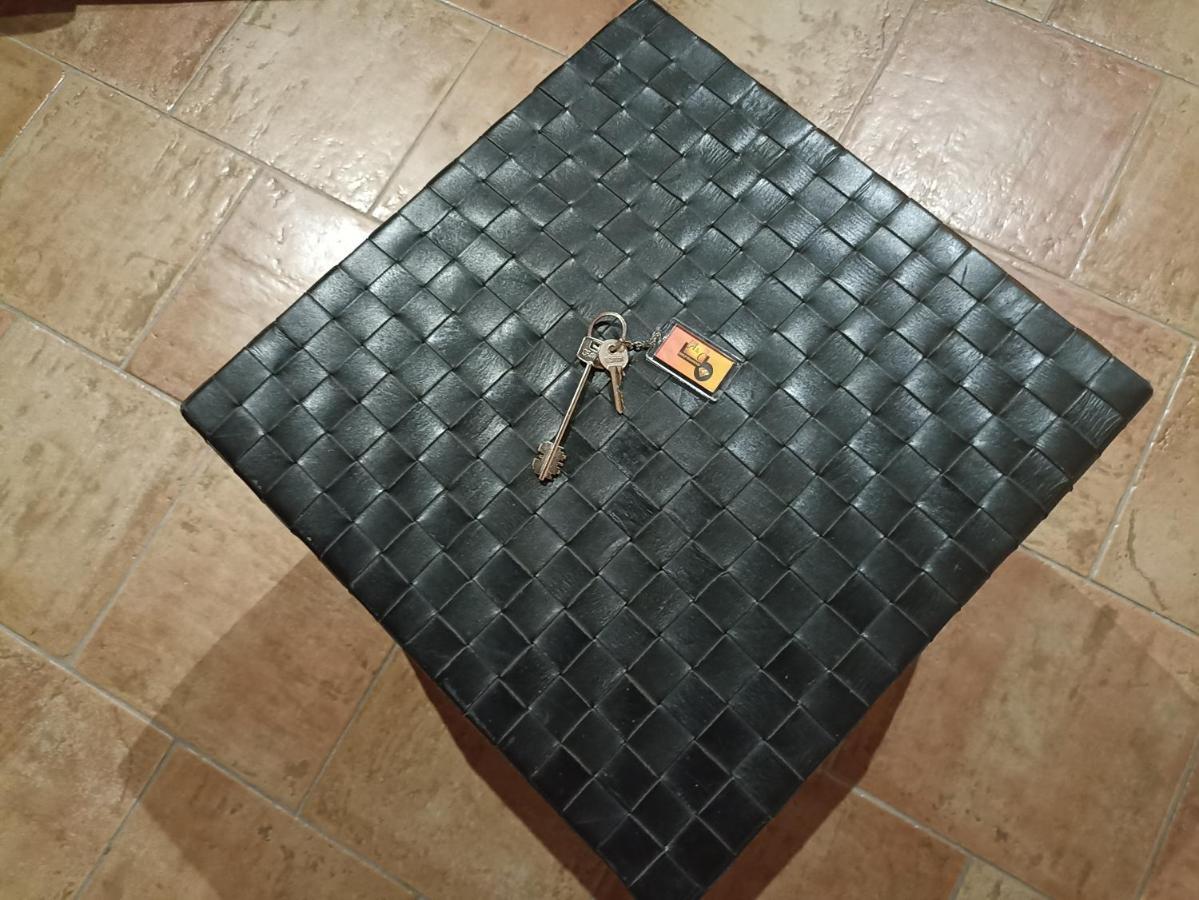 A&C Gold Diamond Apartman Palermo Kültér fotó