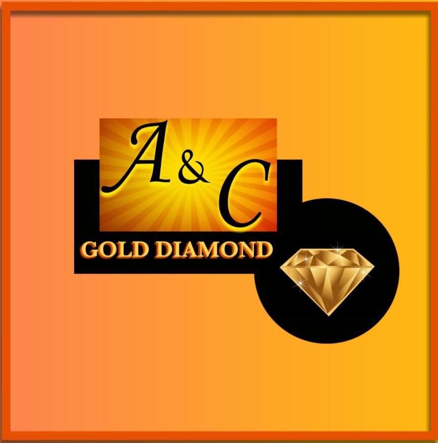 A&C Gold Diamond Apartman Palermo Kültér fotó