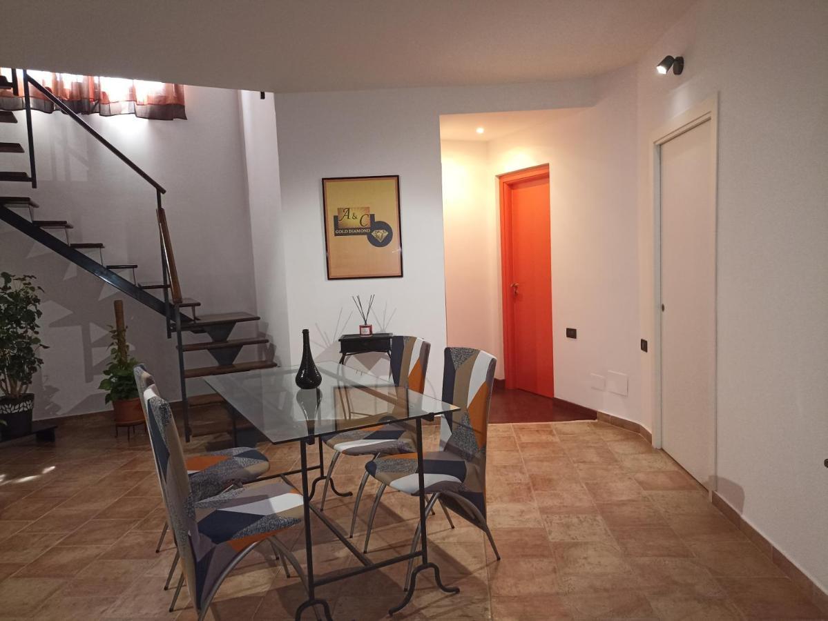A&C Gold Diamond Apartman Palermo Kültér fotó