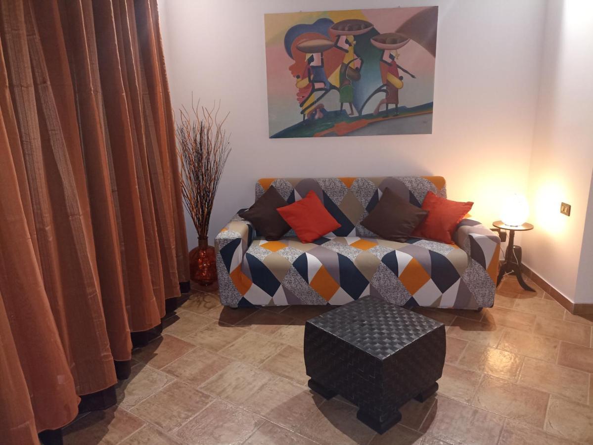 A&C Gold Diamond Apartman Palermo Kültér fotó