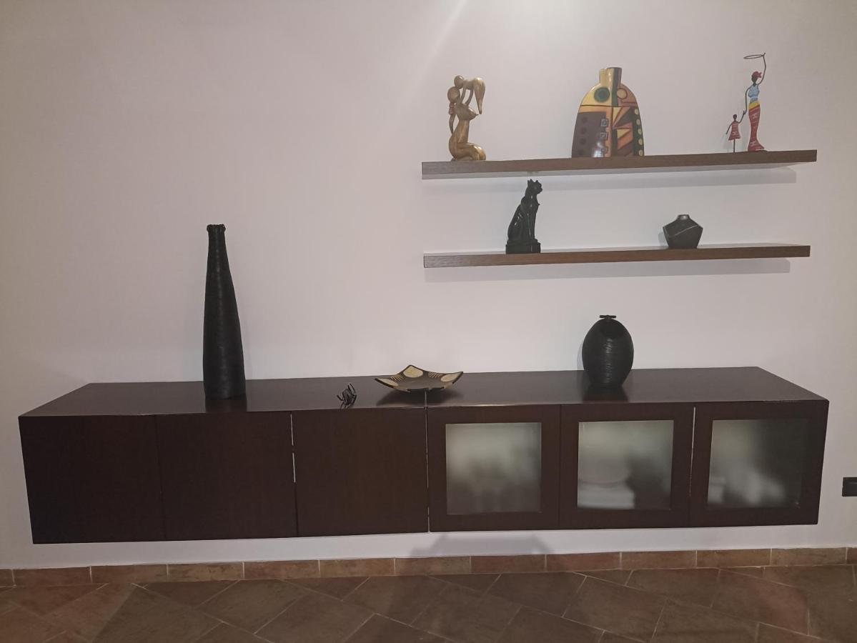 A&C Gold Diamond Apartman Palermo Kültér fotó