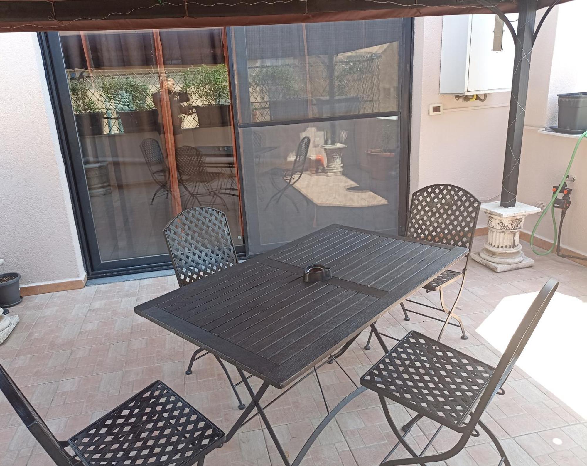 A&C Gold Diamond Apartman Palermo Kültér fotó